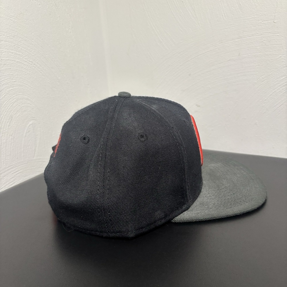 Star Wars Imperial‎ Empire First Order Snapback Hat Lucasfilm - Picture 4 of 6